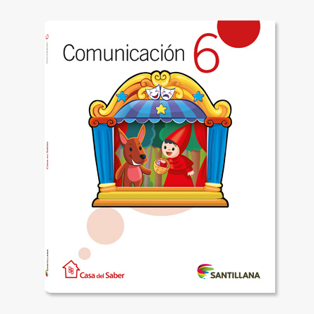 Comunicación 6