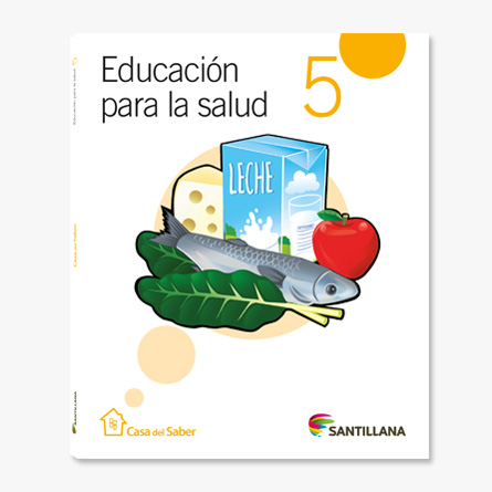 Educación para la salud 5